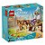 Lego Disney Carruagem de Histórias da Bela 62 Peças - Imagem 1