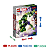Lego Marvel Armadura Mech Robô do Hulk 138 Peças - Imagem 5