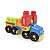 Super Truck da Blocolândia II 18 peças Dismat - Imagem 4