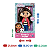 Boneca Gabby em Vinil 25cm Mimo - Imagem 5