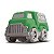 Caminhãozinho Joy Trucks Reciclagem Bambola - Imagem 2
