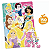 Quebra-Cabeças 150 Peças Princesas Toyster - Imagem 3