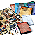 Jogo de Detetive Scotland Yard Grow - Imagem 3