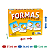 Jogo Formas 18 Peças Pais e Filhos - Imagem 7
