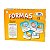 Jogo Formas 18 Peças Pais e Filhos - Imagem 2