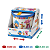 Tambor Pocoyo Cardoso - Imagem 5
