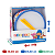 Tamborete Pocoyo Cardoso - Imagem 5