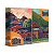 Quebra-Cabeça 2x 500 Peças Paisagens Búlgaras Toyster - Imagem 3
