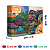 Quebra-Cabeça 2x 500 Peças Paisagens Búlgaras Toyster - Imagem 7
