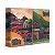 Quebra-Cabeça 2x 500 Peças Paisagens Búlgaras Toyster - Imagem 2