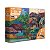 Quebra-Cabeça 2x 500 Peças Paisagens Búlgaras Toyster - Imagem 1