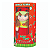 Boneca de Pano Baby Fruit Morango Braskit - Imagem 1