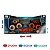 Monster Truck Fricção com 2 Carrinhos Braskit - Imagem 4
