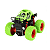 Monster Truck Fricção com 2 Carrinhos Braskit - Imagem 3