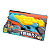 Lançador de Água X Splash PL-2 Braskit - Imagem 1