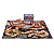 Jogo de Mesa Dinogame Capture o Dinossauro Adijomar - Imagem 2