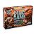 Jogo de Mesa Dinogame Capture o Dinossauro Adijomar - Imagem 1
