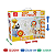 Super Kit de Pintura Safari Brincadeira de Criança - Imagem 3