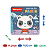Livro Fisher-Price Dia a Dia do Panda Ciranda Cultural - Imagem 3