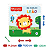 Livro Fisher-Price Dia a Dia do Leão Ciranda Cultural - Imagem 3
