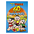 Livro Turma da Monica com 60 Atividades Ciranda Cultural - Imagem 1