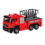 Carrinho de Bombeiro Miniaturas Sortidas Polibrinq - Imagem 2