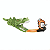Pista Speedster Jump Polibrinq - Imagem 2