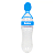 Colher Dosadora em Silicone Azul - Imagem 4