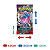 Pacote de Cartas Pokemon Booster Forças Temporais Unidade Copag - Imagem 4