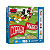 Jogo de Mesa Corrida Mágica Disney Mickey Copag - Imagem 1