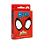 Jogo de Mesa Eu Vi Marvel Spidey Copag - Imagem 1
