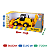 Carrinho Retroescavadeira RL 1600 Silmar - Imagem 4