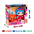 Boneca Belatrix Pet com Gatinho Sortida Silmar - Imagem 5