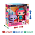 Boneca Belatrix Pet com Cachorrinho Basset Silmar - Imagem 5