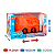 Carrinho Caminhão de Entulhos Baby Soft Silmar - Imagem 3