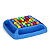 Jogo de Mesa Crush Color Paki Toys - Imagem 2
