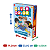 Jogo de Mesa Crush Color Paki Toys - Imagem 3