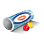 Jogo de Mesa Mini Curling Pakitoys - Imagem 3