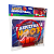 Cesta de Basquete na Parede Pakitoys - Imagem 1