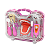 Kit Dentista Grande Pakitoys - Imagem 2