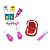 Kit Dentista Grande Pakitoys - Imagem 4