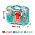 Kit Dentista Grande Pakitoys - Imagem 5