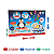 Jogo de Mesa Balança Pinguim Pakitoys - Imagem 3