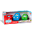 Coleção Sport 3 Carrinhos Baby Soft Silmar - Imagem 1
