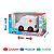 Carrinho Ambulância Baby Soft Silmar - Imagem 3