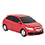 Carro de Contole Remoto Chevrolet Onix Vermelho CKS - Imagem 2