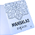 Livro Mandalas para inspirar Ciranda Cultural - Imagem 2
