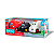 Coleção Emergência 3 Carrinhos Baby Soft Silmar - Imagem 1
