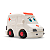 Coleção Emergência 3 Carrinhos Baby Soft Silmar - Imagem 3