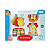 Jogo Kit Diversão Pais e Filhos - Imagem 1